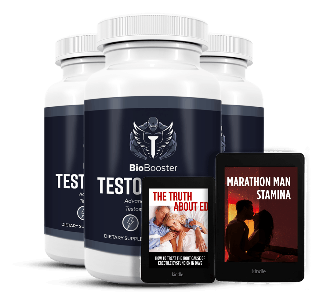 BioBooster website